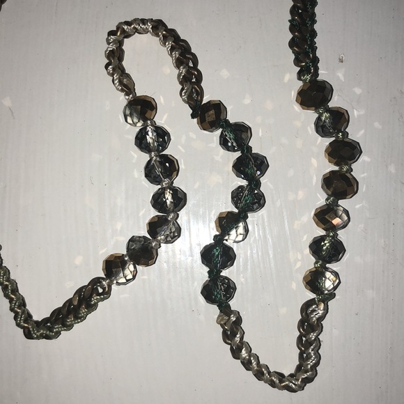 Chloe and Isabel wrap bracelet or necklace - Picture 2 of 6